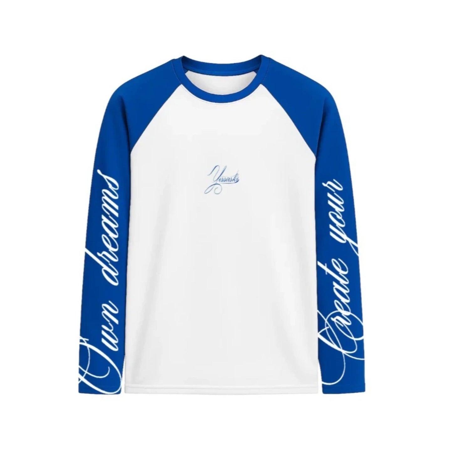 YESSIRSKI VINTAGE CLOUD Long sleeve