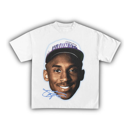 MORE KOBE CLOUD Tee