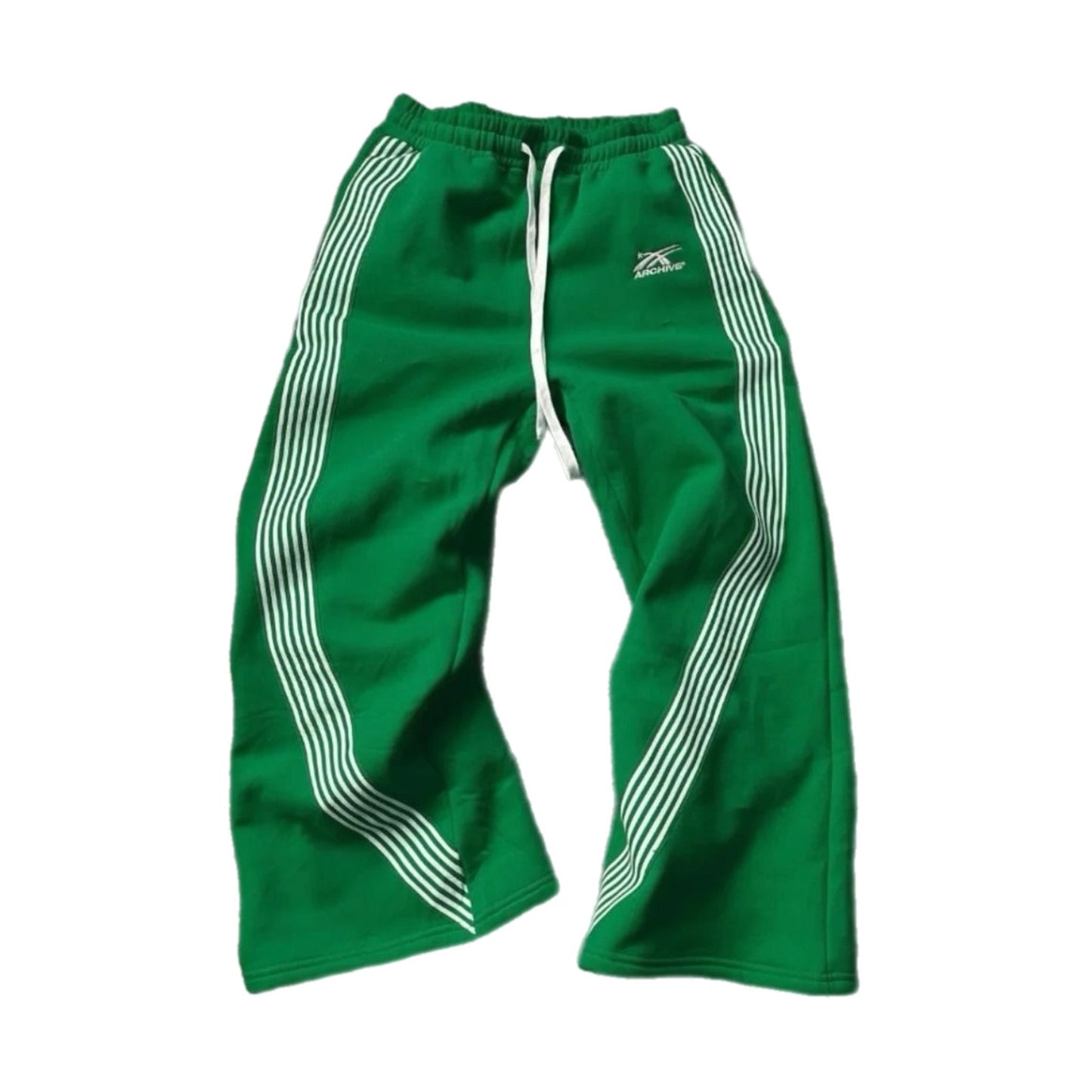 RETRO CAMO CLOUD Pants