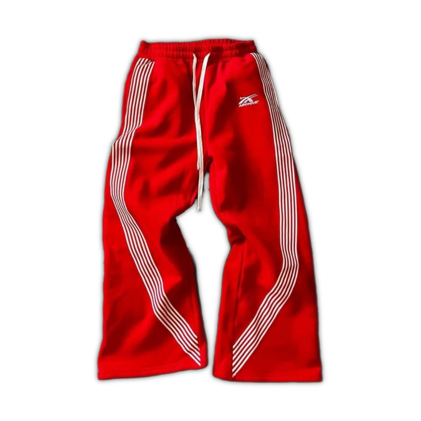 RETRO CAMO CLOUD Pants