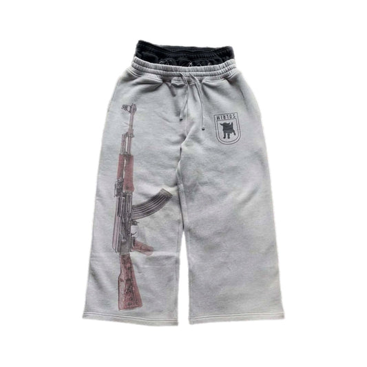 STREET GUARD CLOUD sweatpants