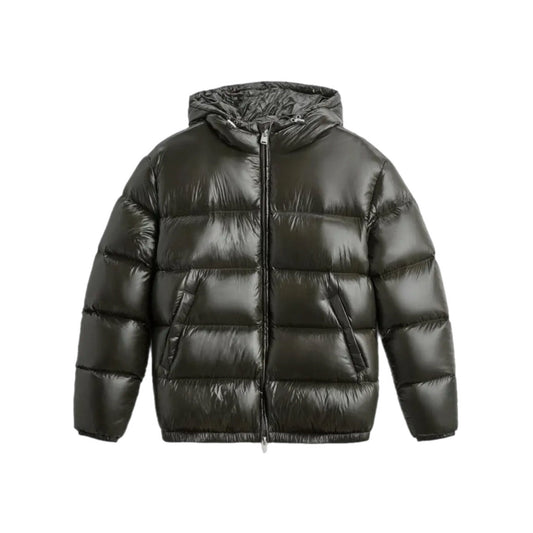 PUFFER CLOUDED Jacket