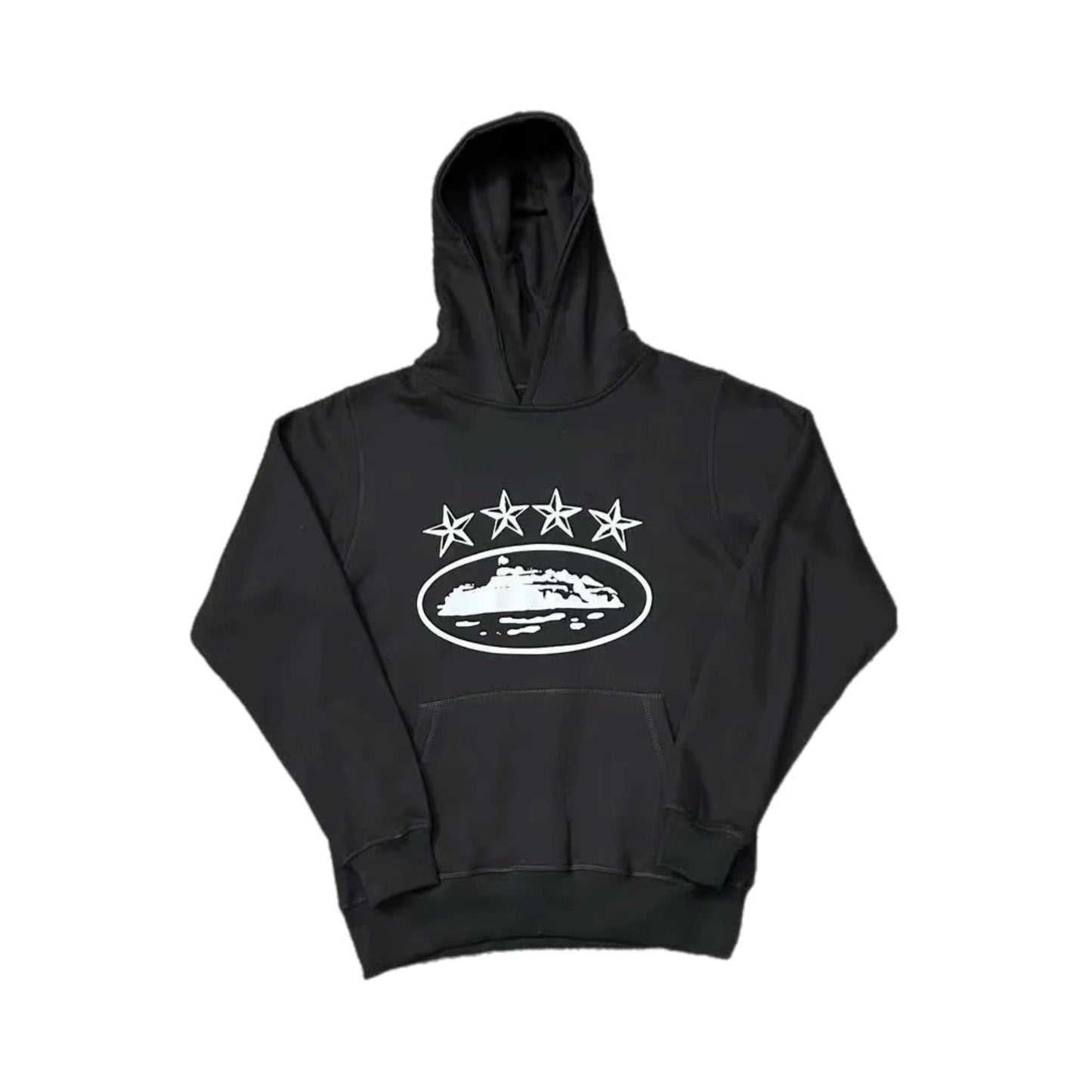 CORTEX CLOUD Hoodie