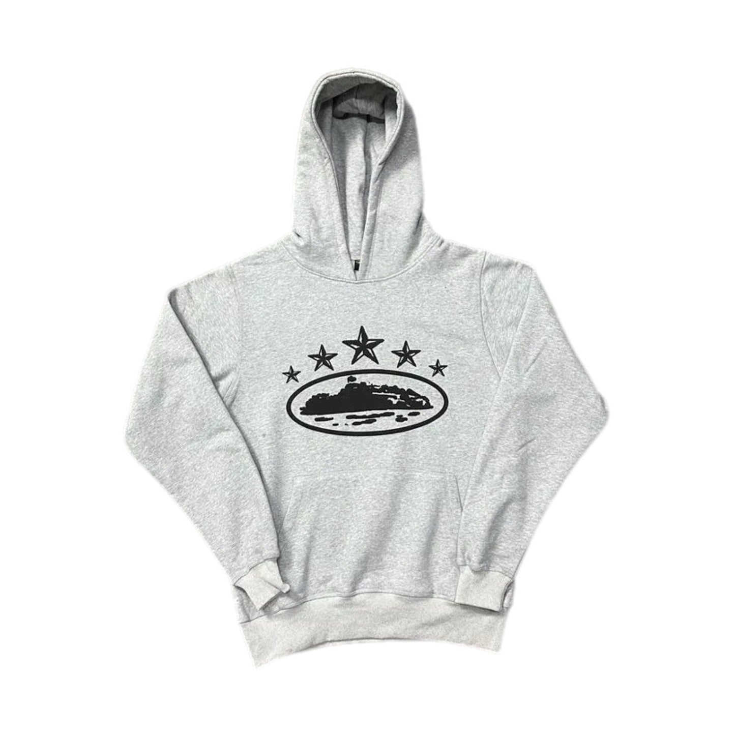 CORTEX CLOUD Hoodie