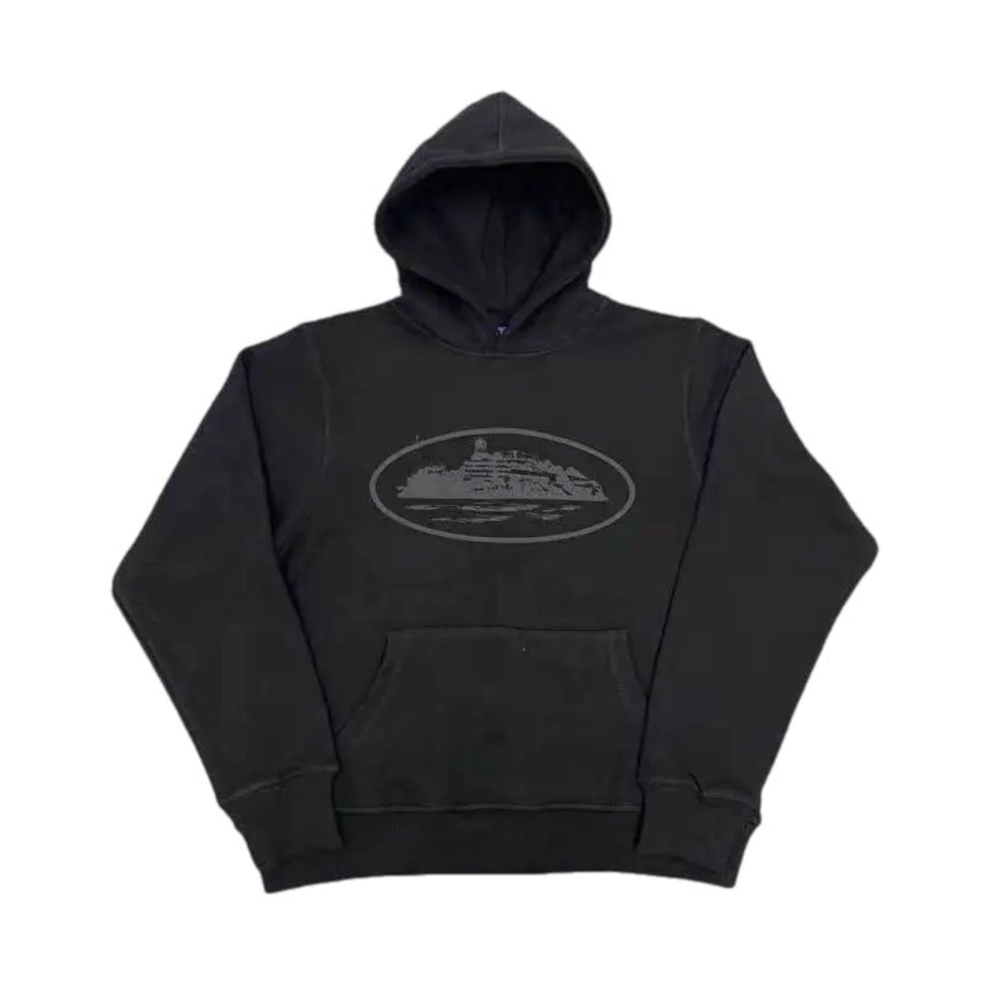 CORTEX CLOUD Hoodie