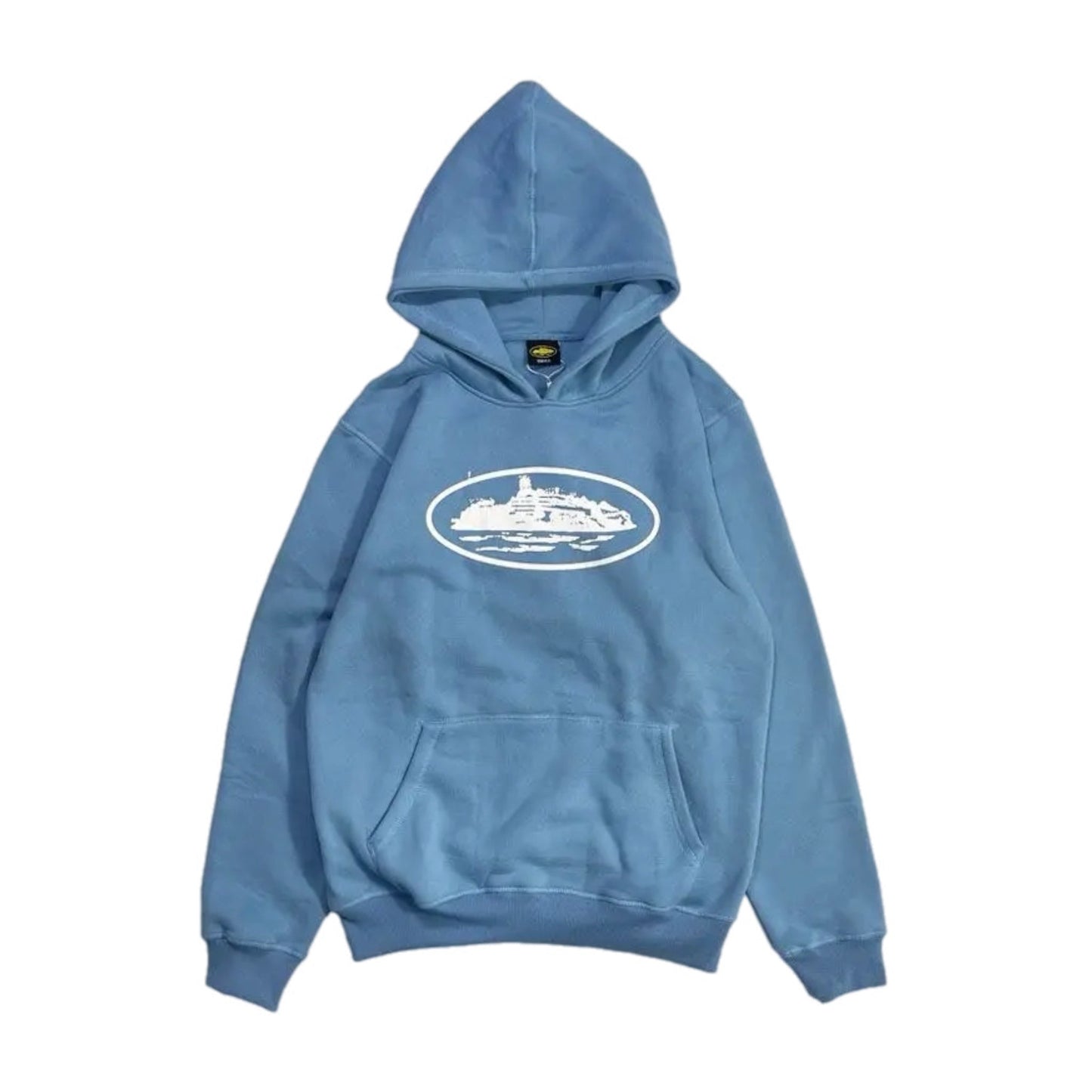 CORTEX CLOUD Hoodie