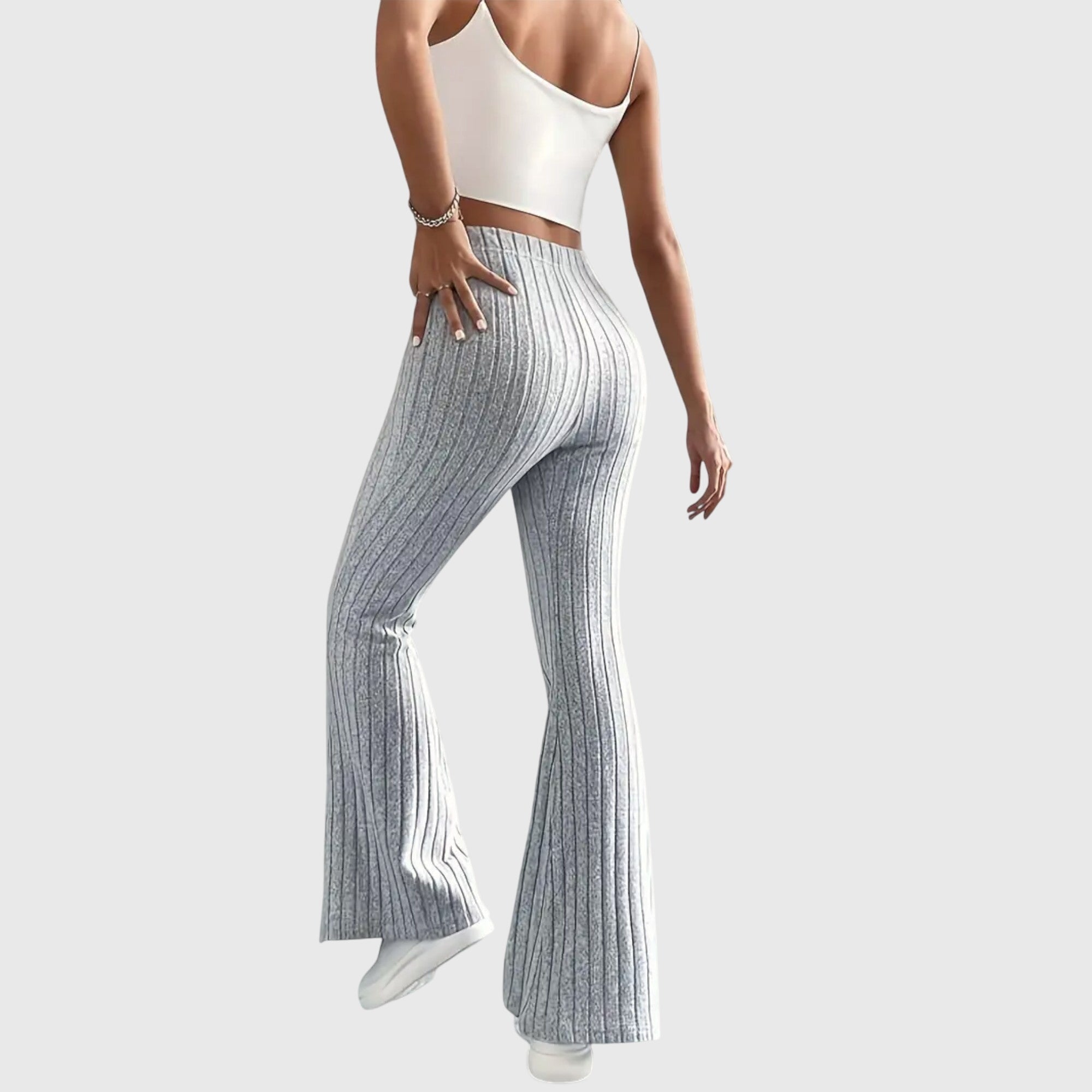 Jessica | Women's Elegant Tailored Trousers