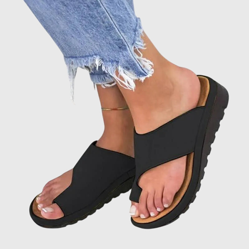 Ruby | Women's Orthopedic Summer Sandals