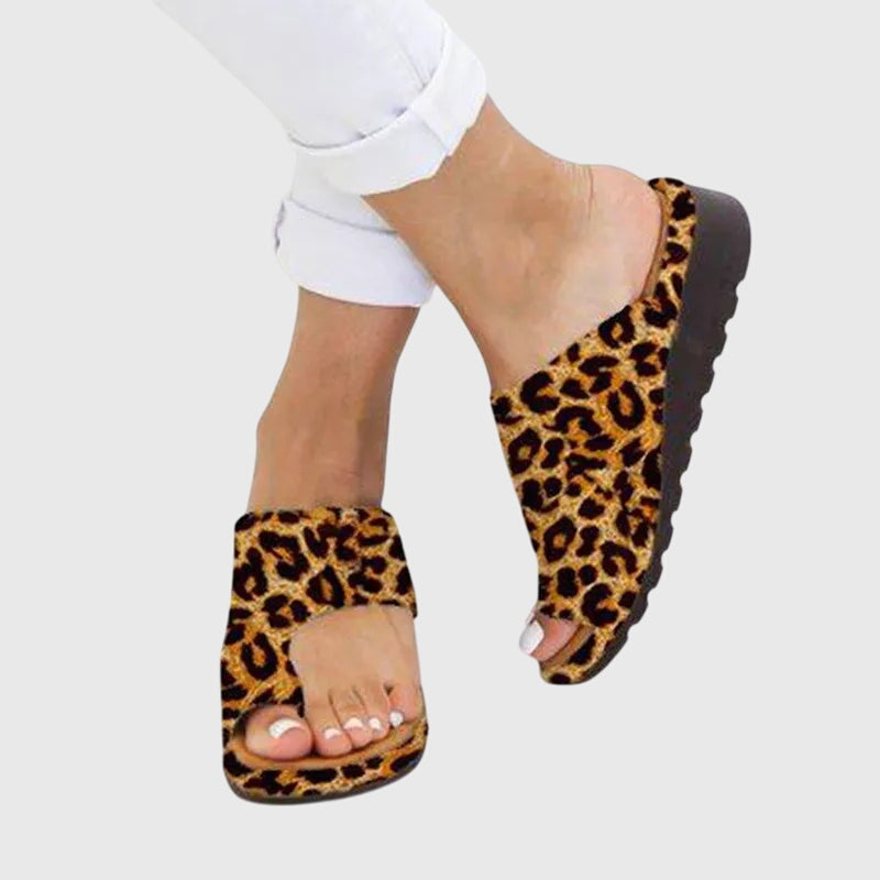 Ruby | Women's Orthopedic Summer Sandals