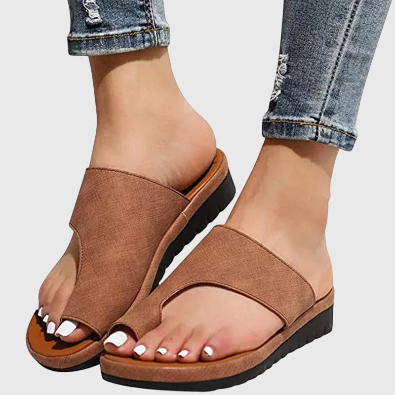 Ruby | Women's Orthopedic Summer Sandals