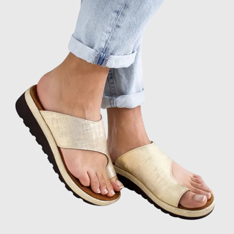Ruby | Women's Orthopedic Summer Sandals