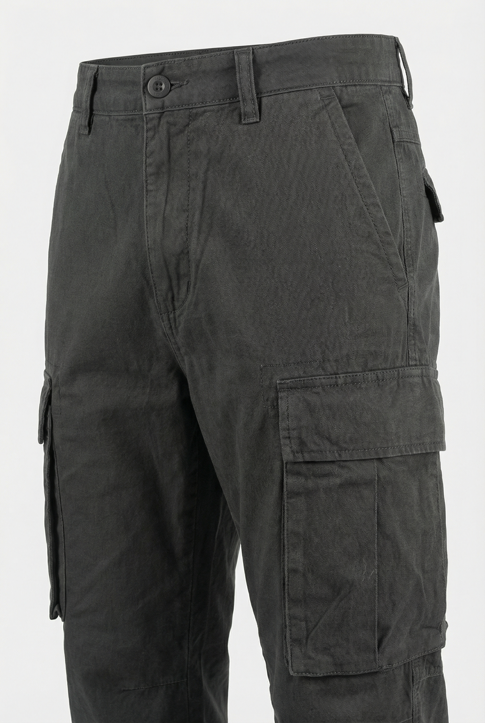 Elliot | Men's Cargo Pants with Utility Pockets