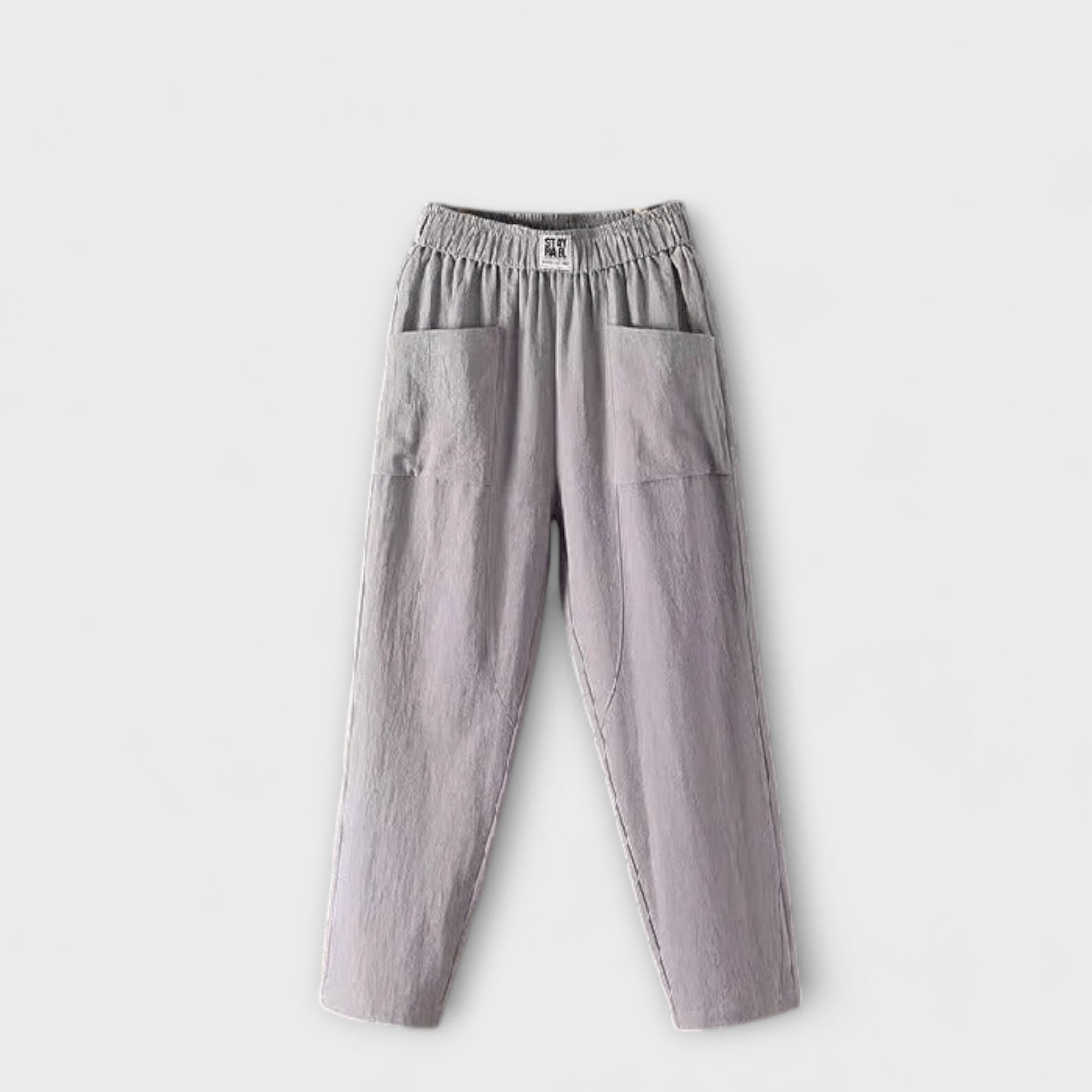 Maya | Women's Elegant Summer Pants