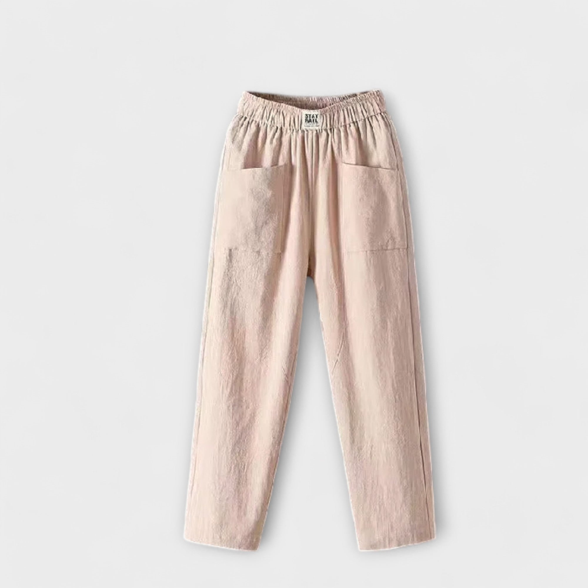 Maya | Women's Elegant Summer Pants