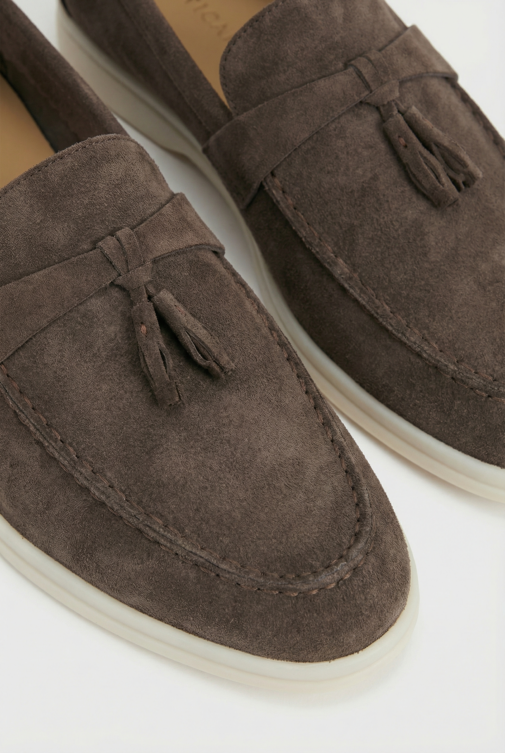 Michael | Men's Casual Synthetic Round Toe Shoes