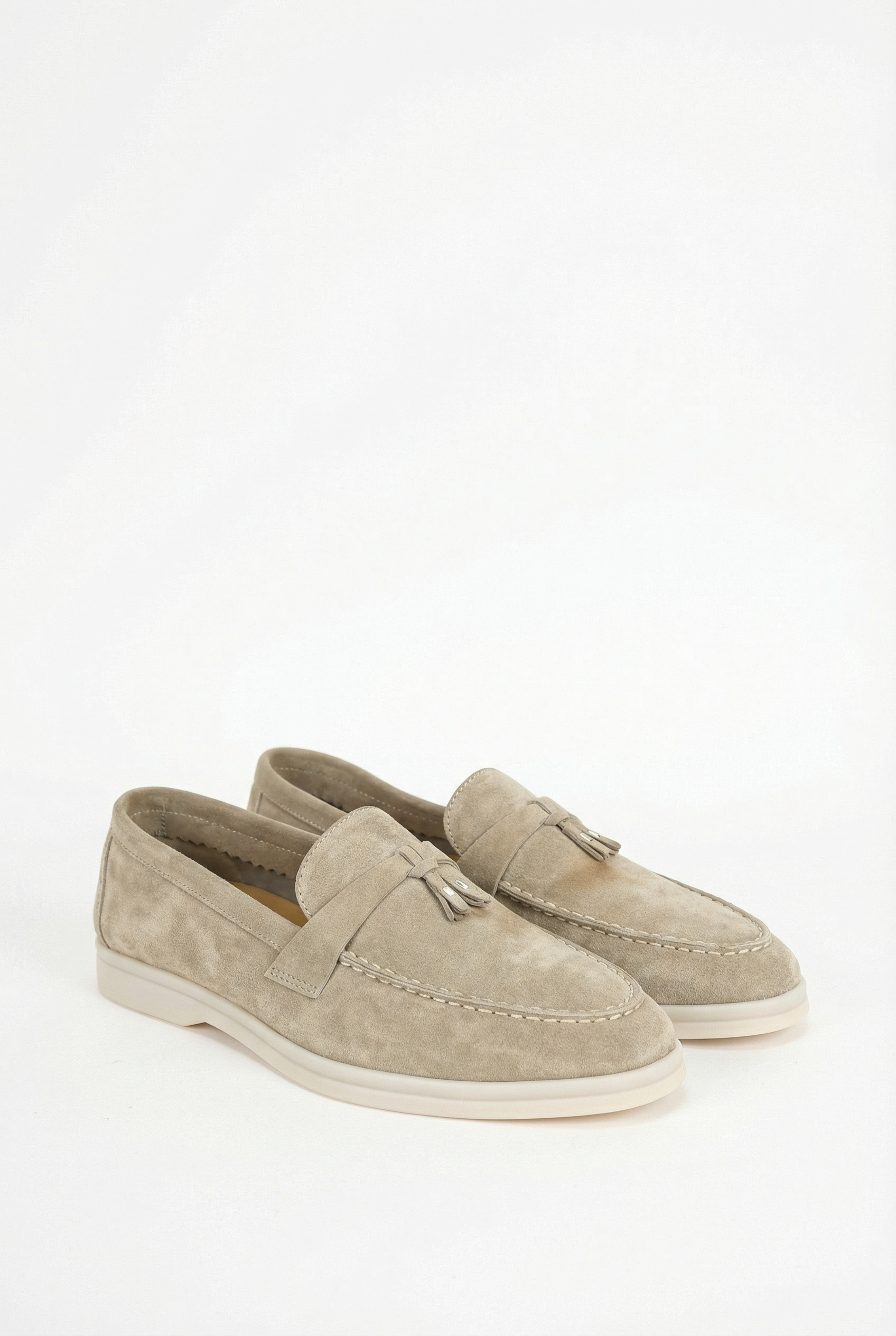Michael | Men's Casual Synthetic Round Toe Shoes