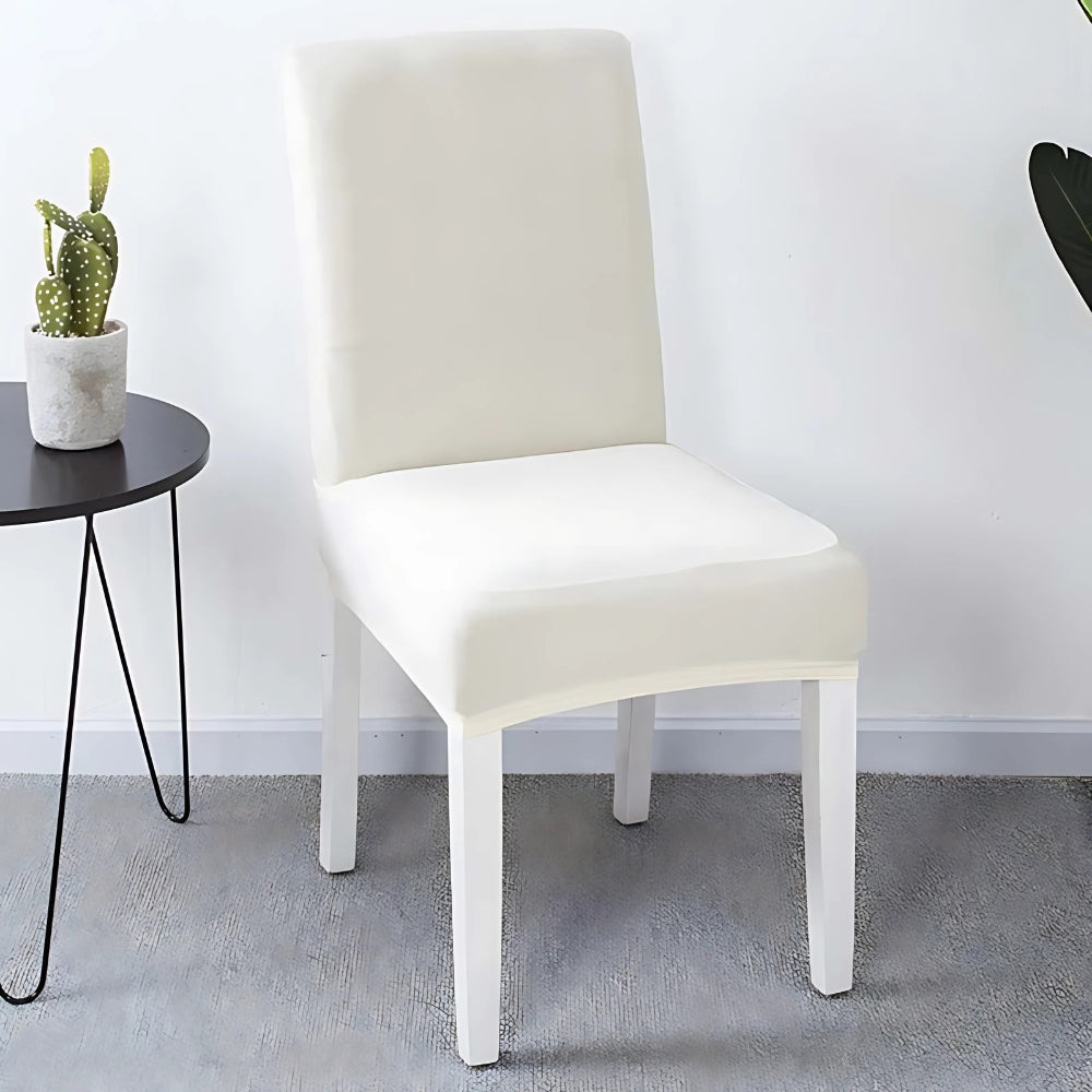 Orvia Universal Elastic Chair Cover for Home & Hotel