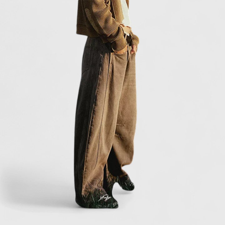 Rachel | Women's Comfortable Wide-Leg Pants