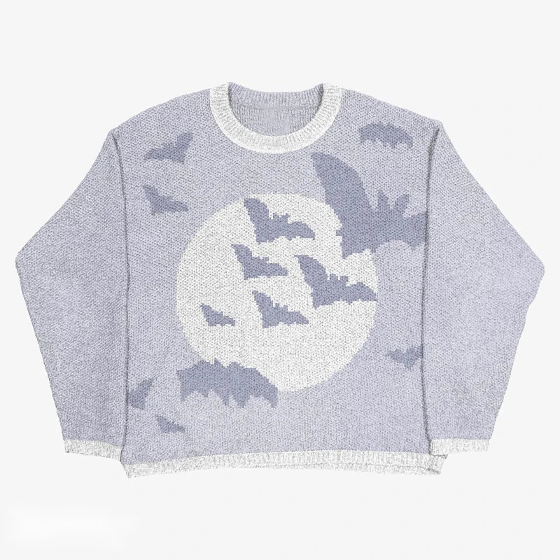 PISTOL KNIT CLOUD Pullover