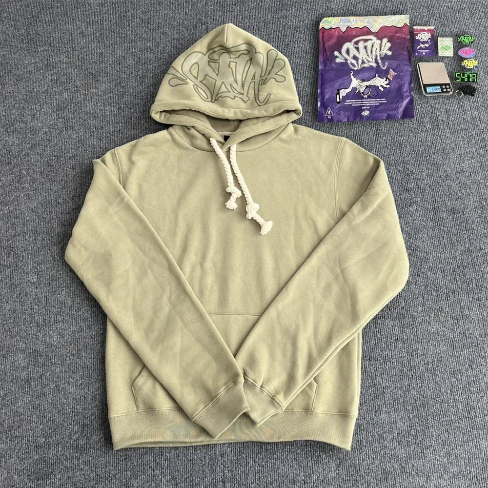 SynaWorld Tracksuit