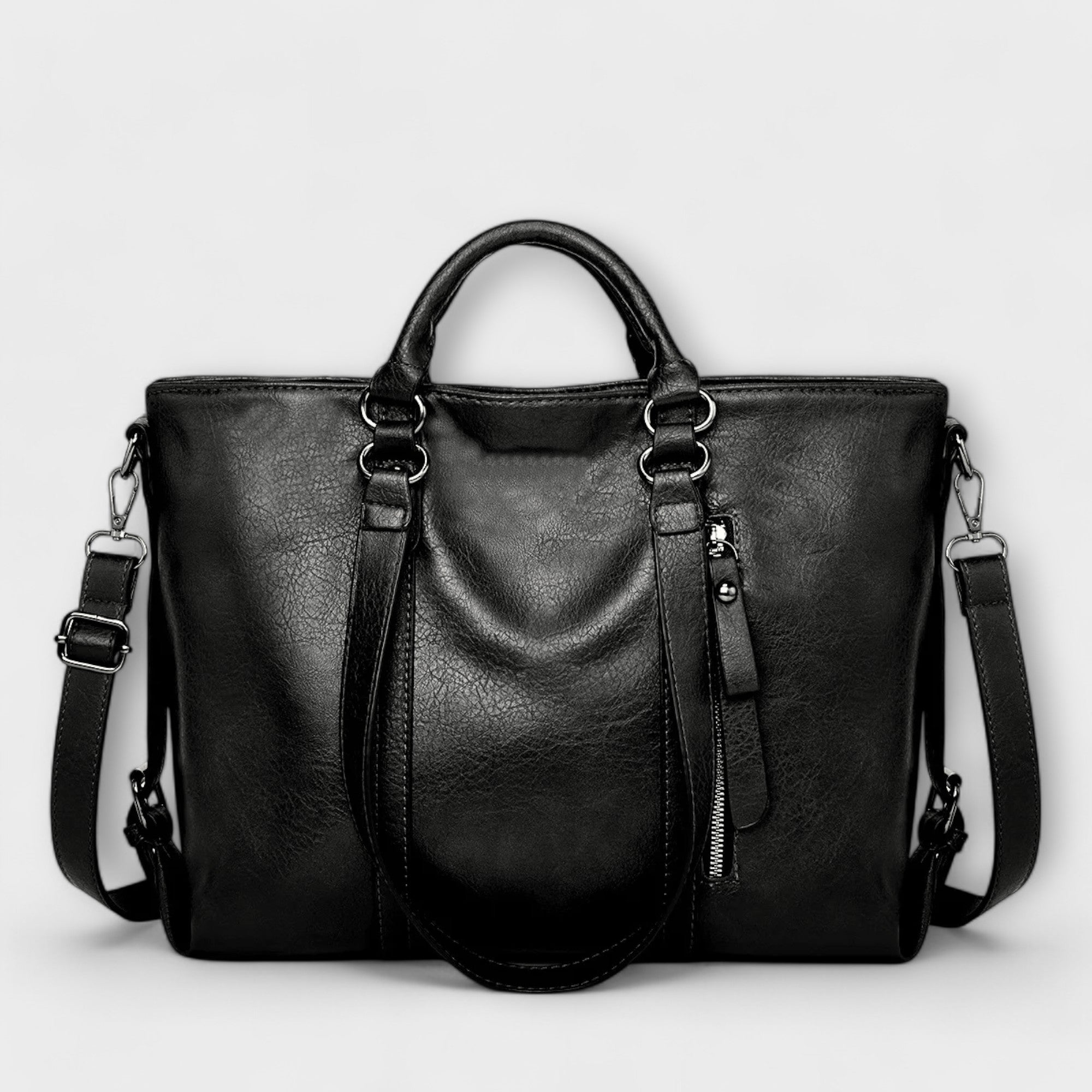 Paulina | Classic Premium Tote Bag