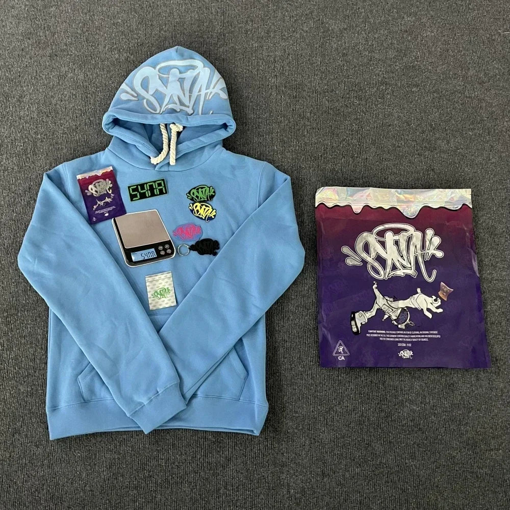SynaWorld Tracksuit