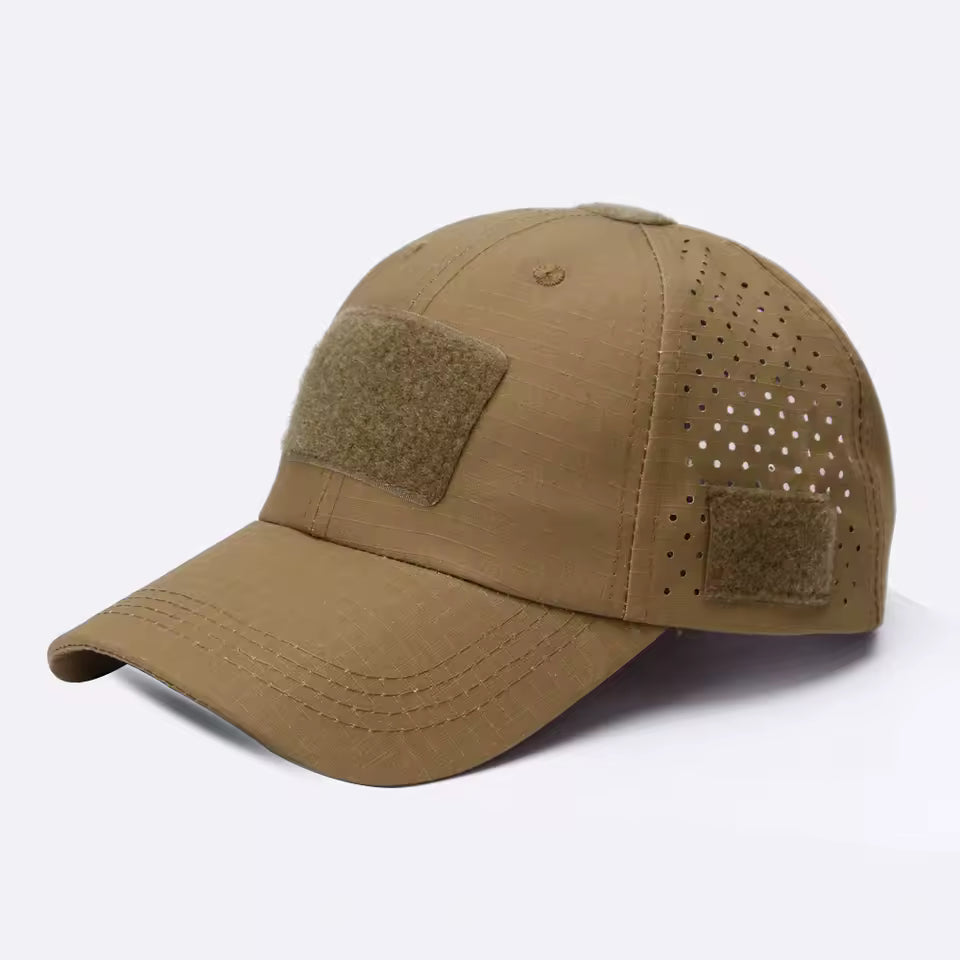 Hunter | Camouflage Everyday Cap