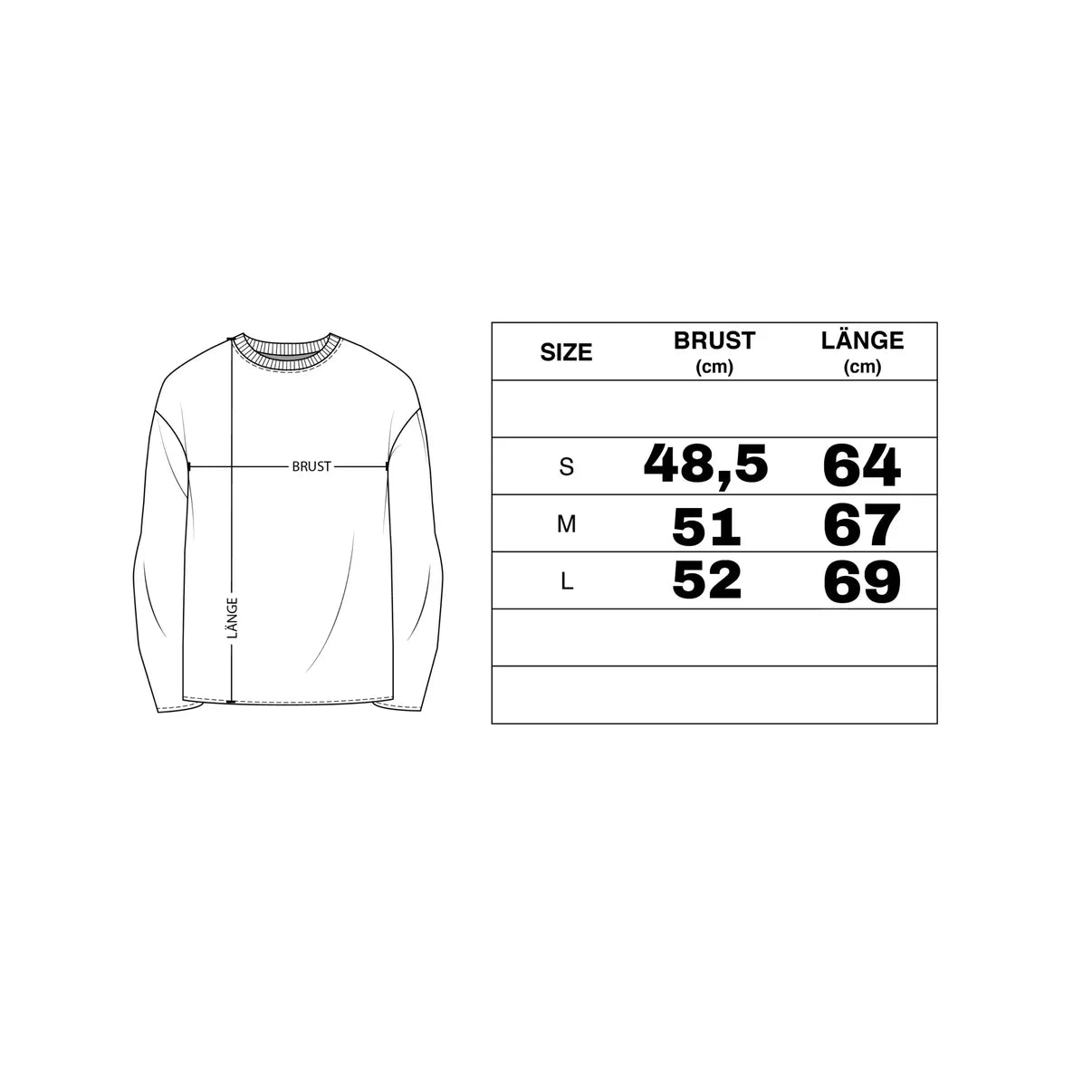 YESSIRSKI VINTAGE CLOUD Long sleeve