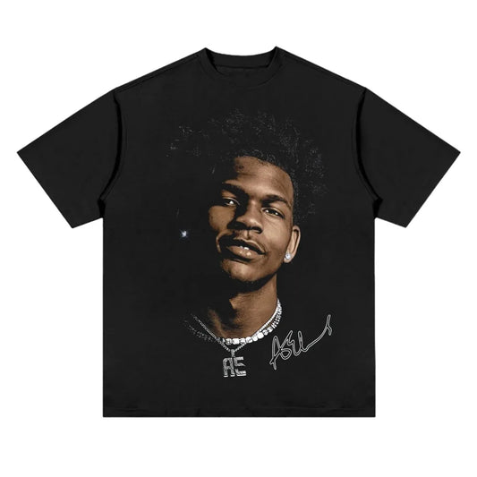NBA STARS CLOUD Tee