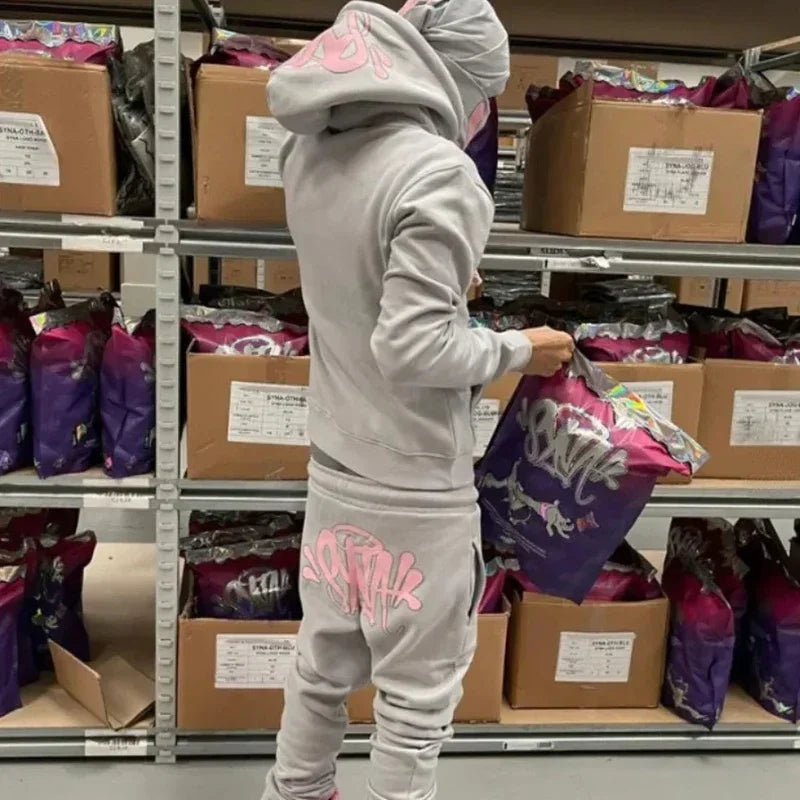 SynaWorld Tracksuit