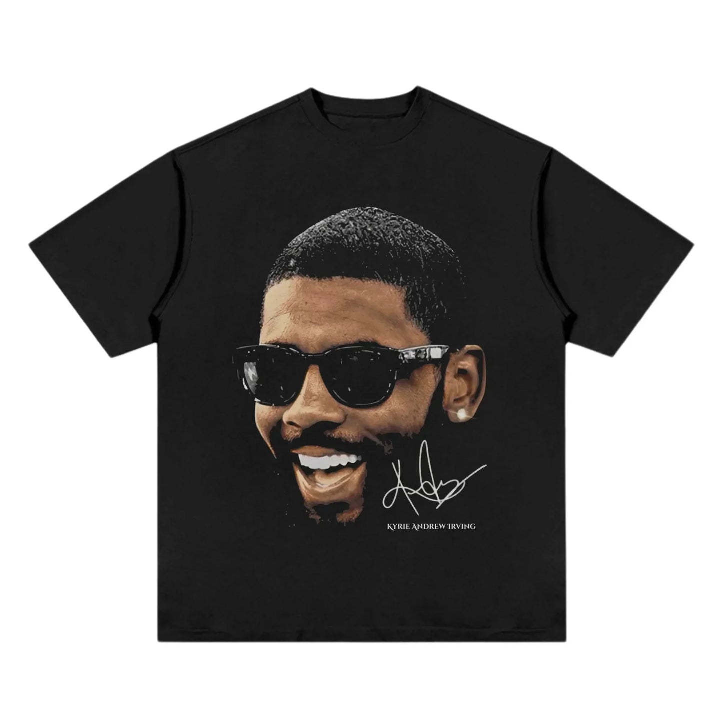 NBA STARS CLOUD Tee