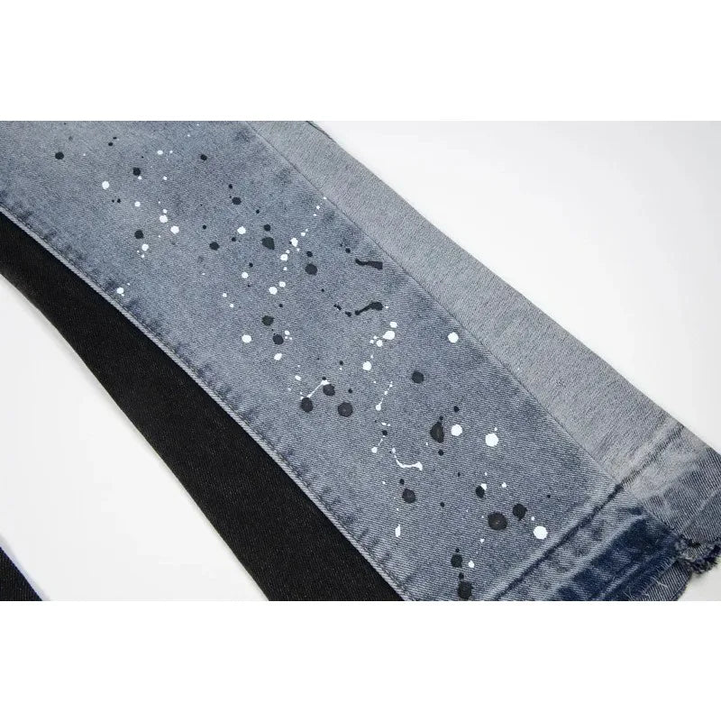 DEMIN CLOUD Jeans