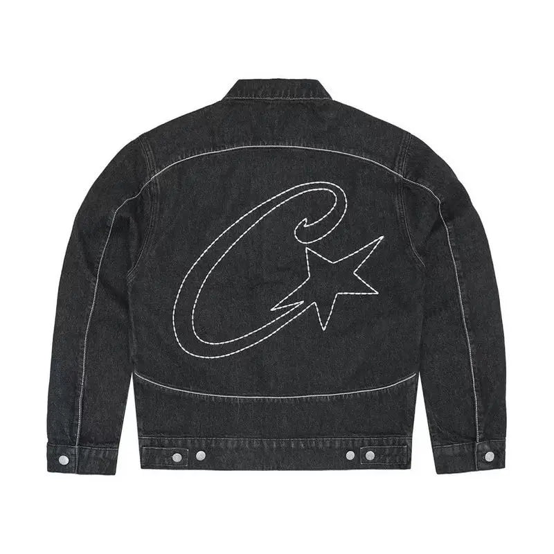 CRTZ CLOUD JEANS + JACKET