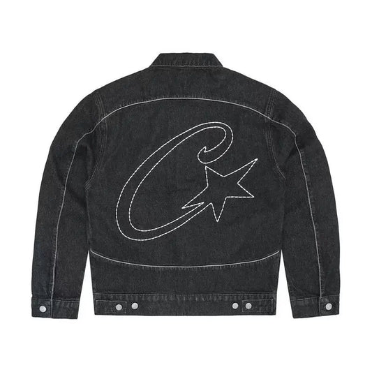 CRTZ CLOUD JEANS + JACKET
