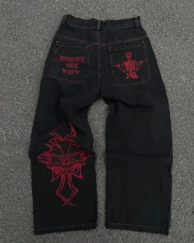 PROJECT P BAGGY Jeans