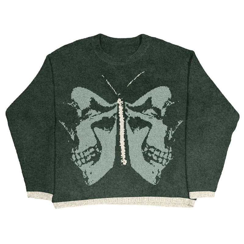 PISTOL KNIT CLOUD Pullover