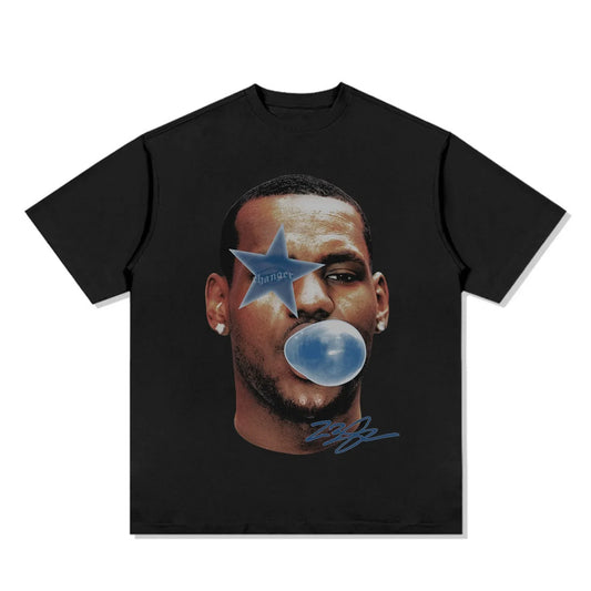 NBA STARS CLOUD Tee