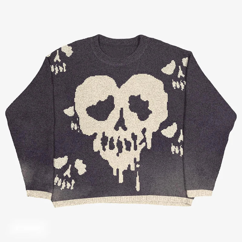 PISTOL KNIT CLOUD Pullover