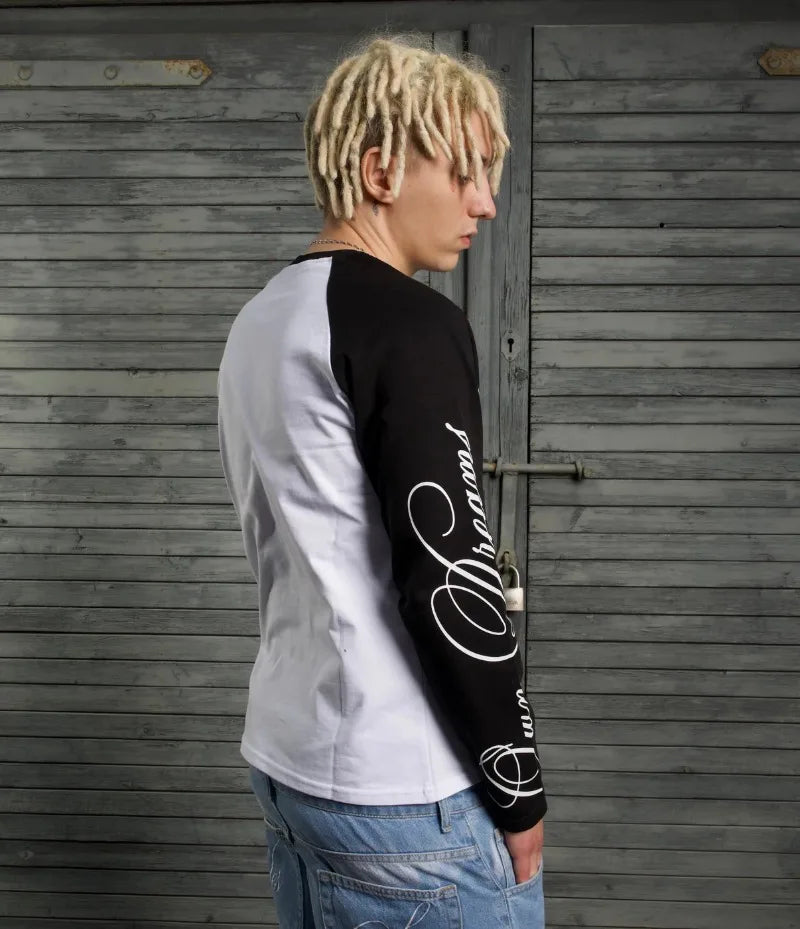 YESSIRSKI VINTAGE CLOUD Long sleeve