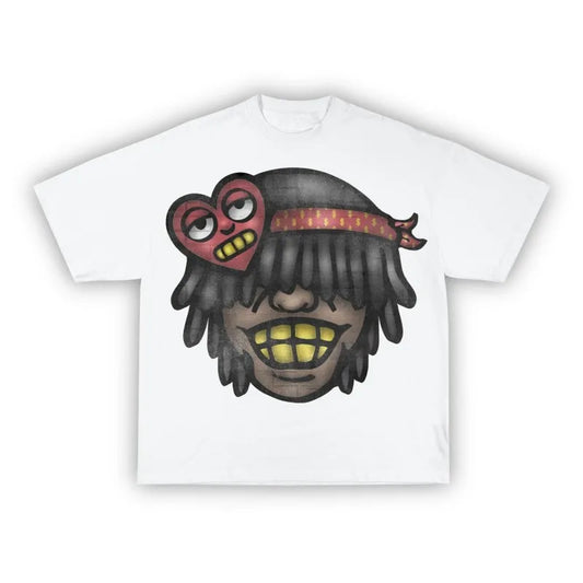 VERTH CLOUD Tee