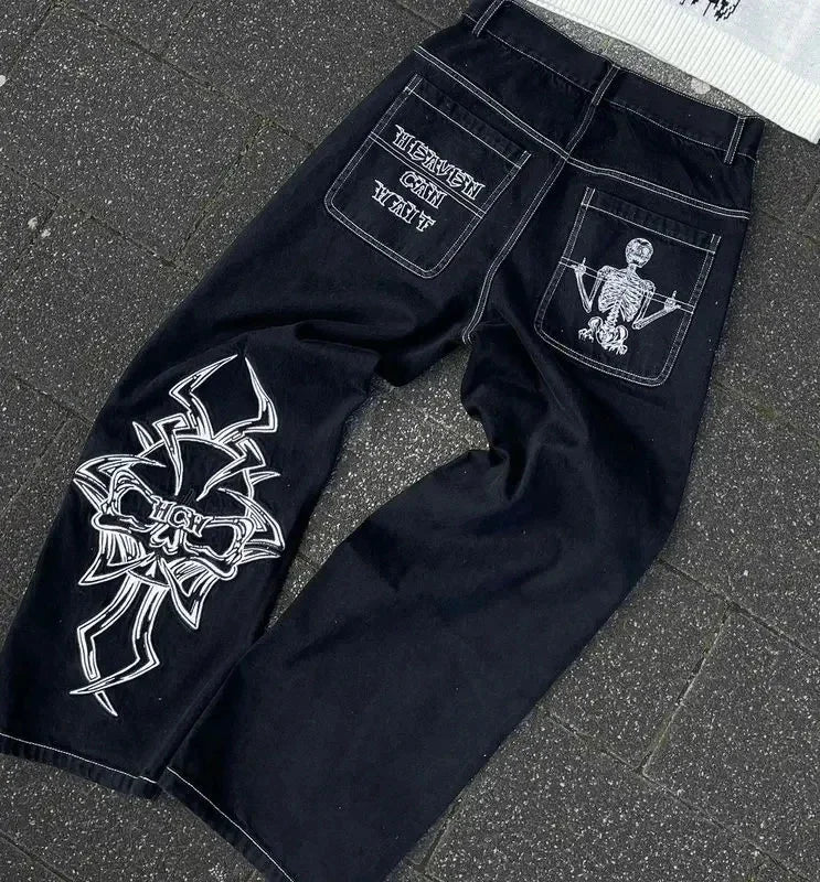 PROJECT P BAGGY Jeans