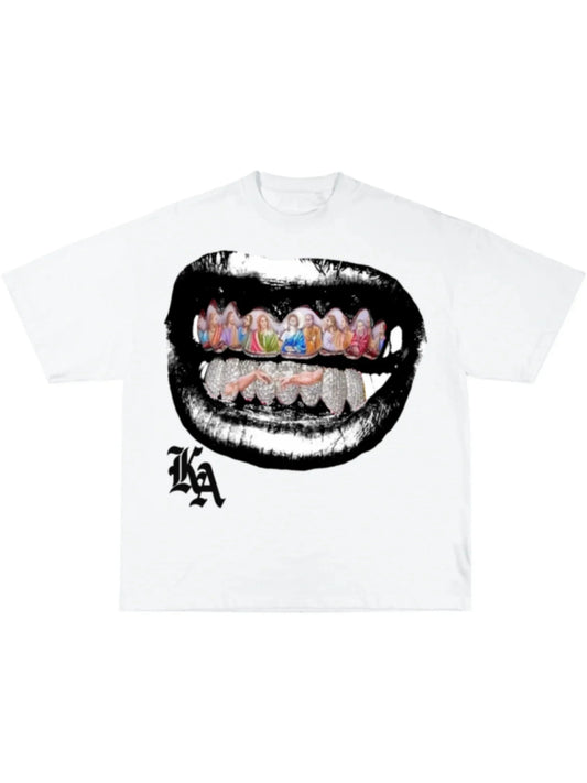 KA CLOUD Tee