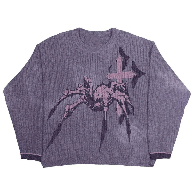 PISTOL KNIT CLOUD Pullover