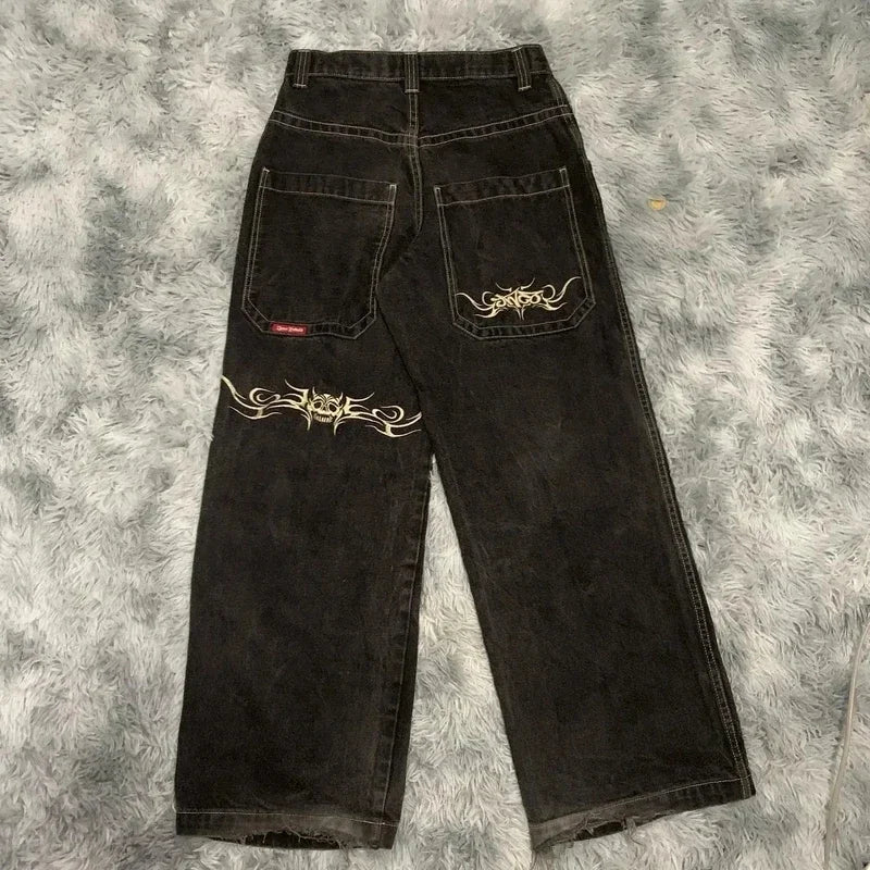 PROJECT P BAGGY Jeans