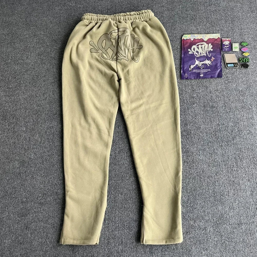 SynaWorld Tracksuit