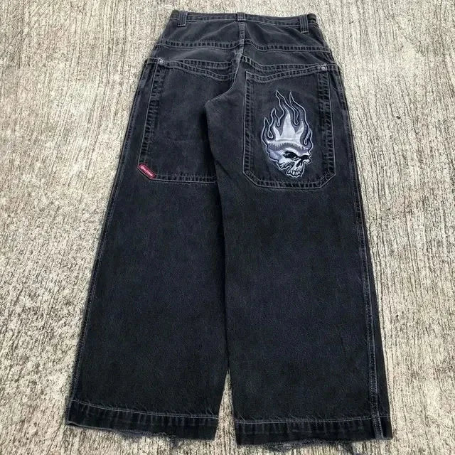 PROJECT P BAGGY Jeans