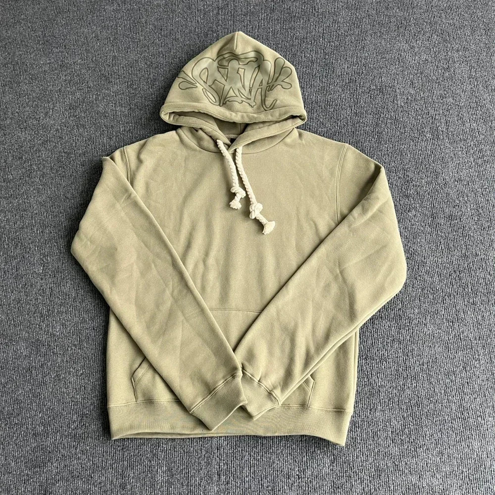 SynaWorld Tracksuit