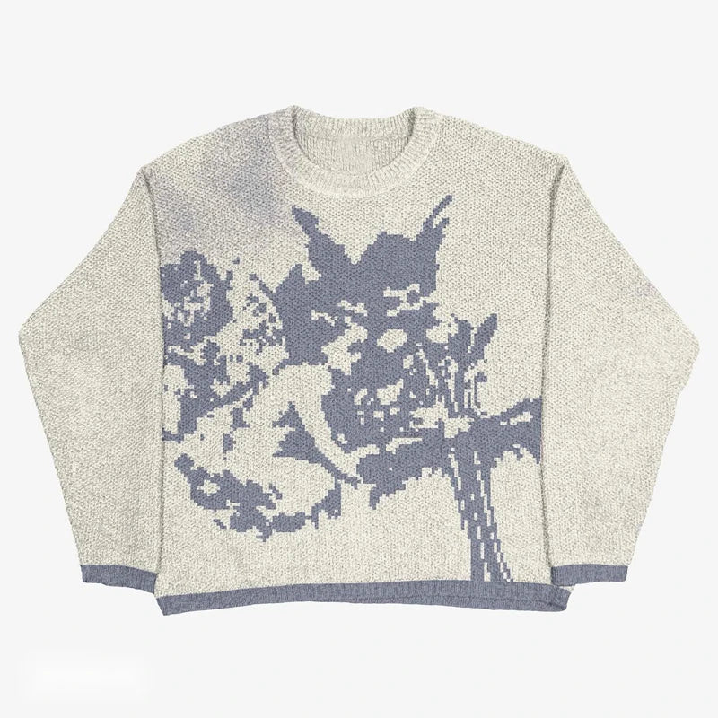 PISTOL KNIT CLOUD Pullover