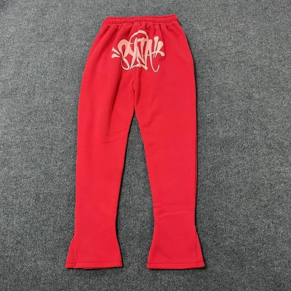 SynaWorld Tracksuit
