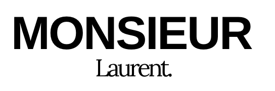 Monsieur Laurent